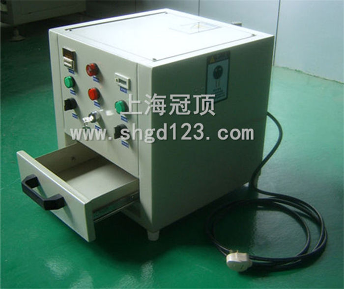 科研院校小型抽屜式UV機